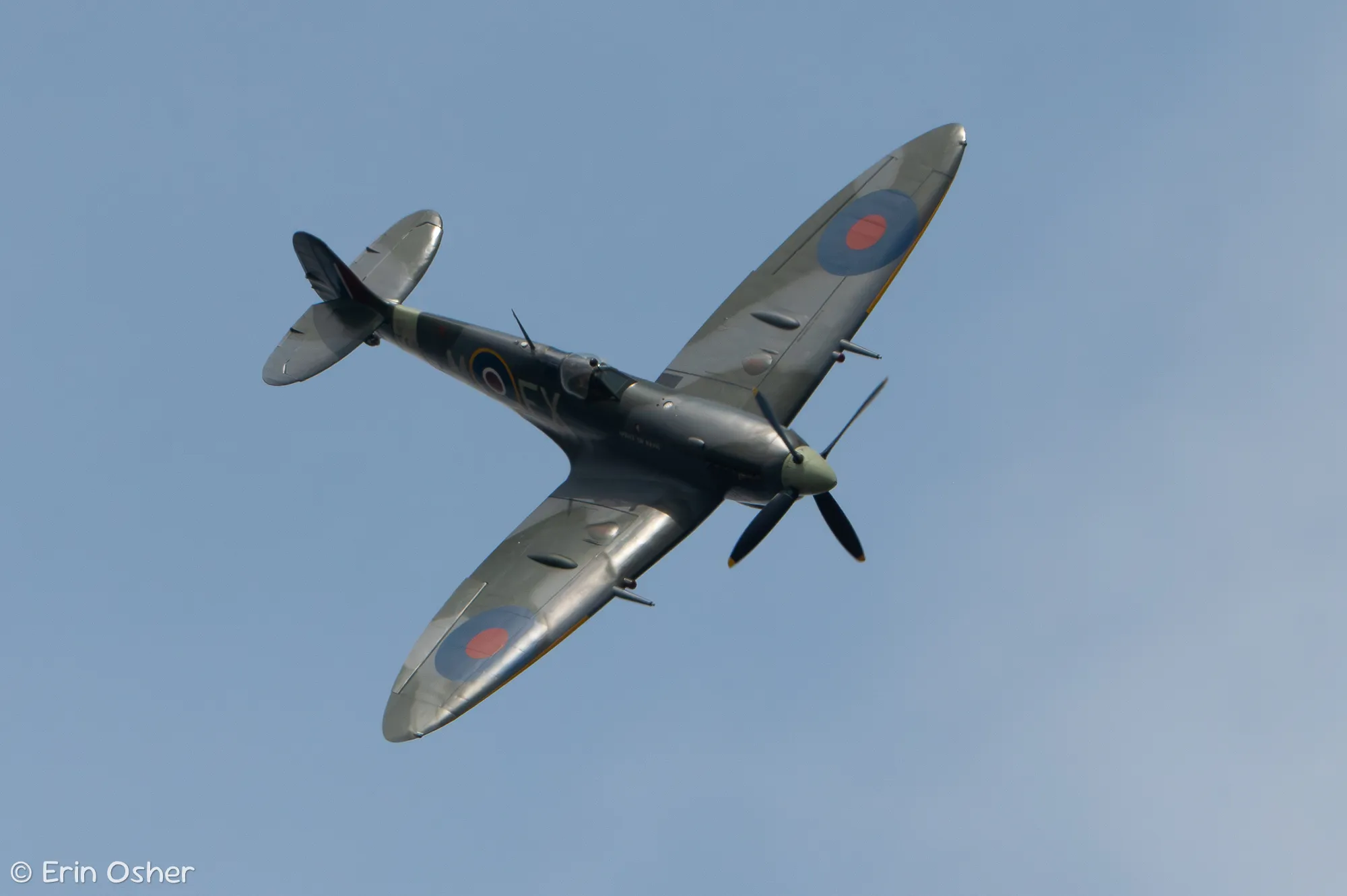 Farnborough International Airshow 2024